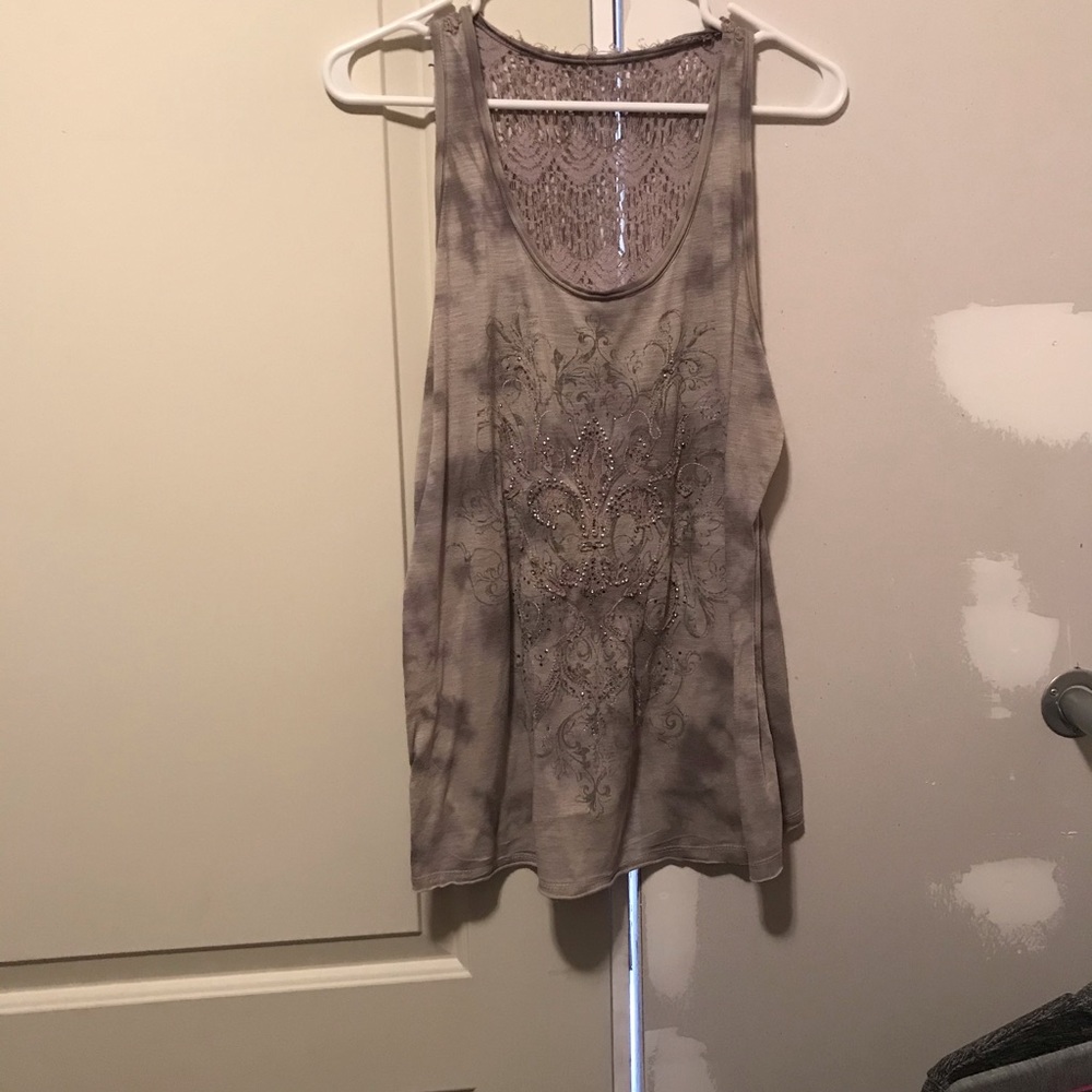 🌟Maurice’s tank 3/$15